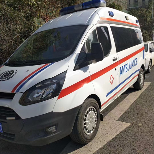 碑林品质救护车出租,为您的健康出行负责