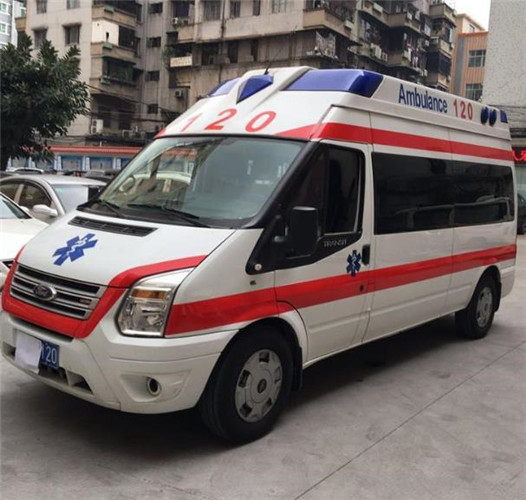 碑林非急救护车护送行业的服务质量如何保障