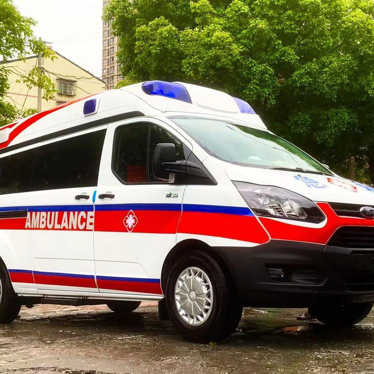 碑林跨省救护车出租护送返乡