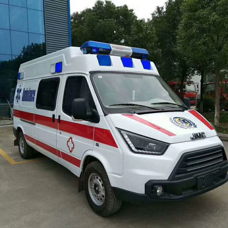 碑林救护车出租哪家好