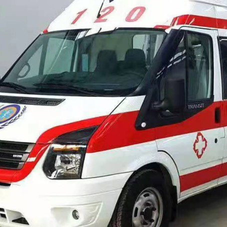 碑林非急救护送病人转院租赁救护车的优缺点对比